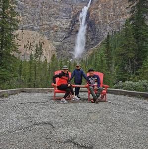 Meet your Posher, Jayson